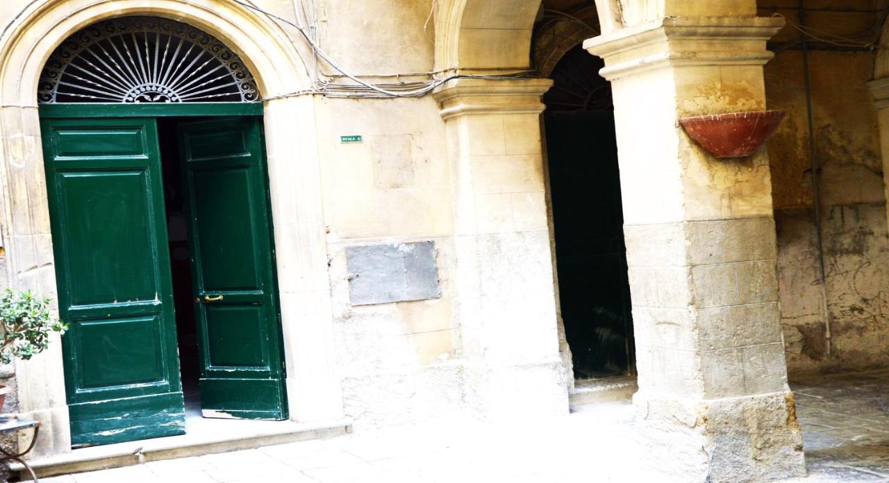Hotel I Colori Della Sicilia Caltagirone Exterior foto